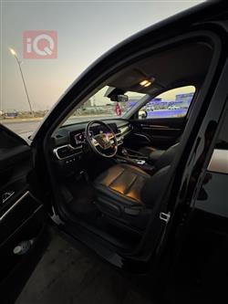 کیا تێلوراید